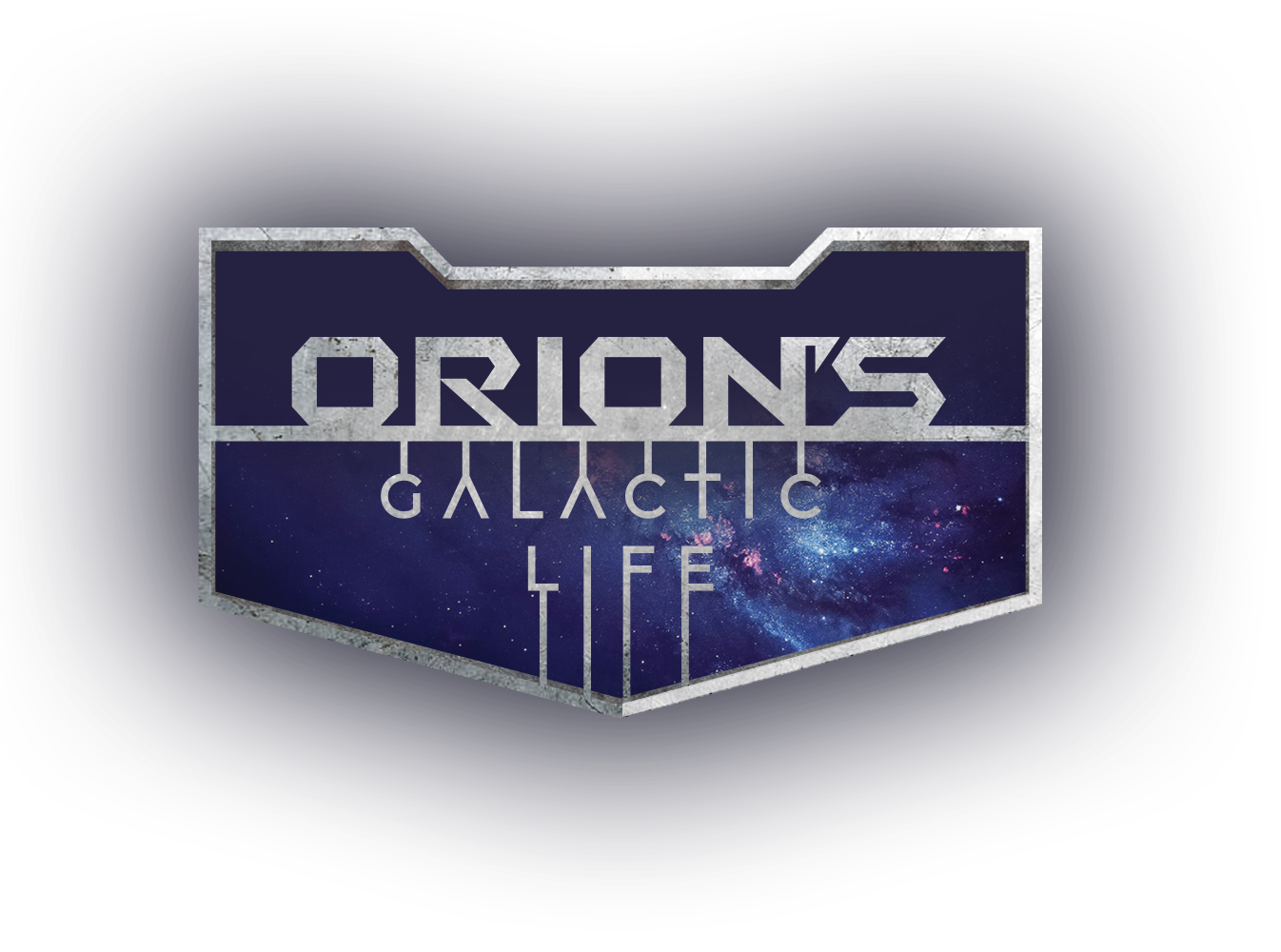 Orion's Game Logo